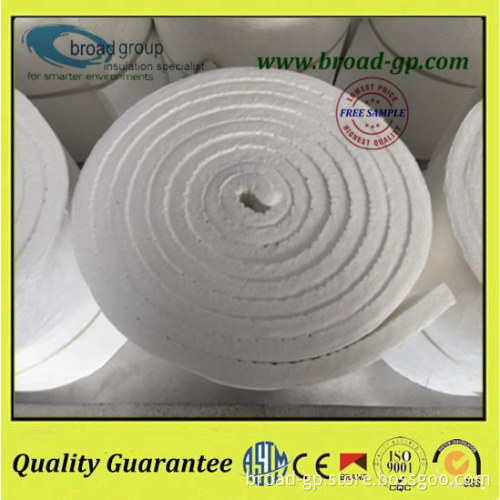 Excellent Chemistry Quality Ceramic Fiber Blanket